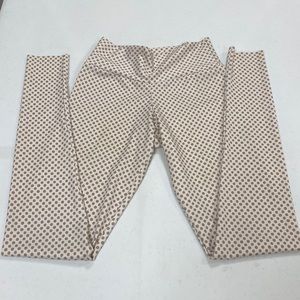 JIVA Yoga Pants, Women, Size Small